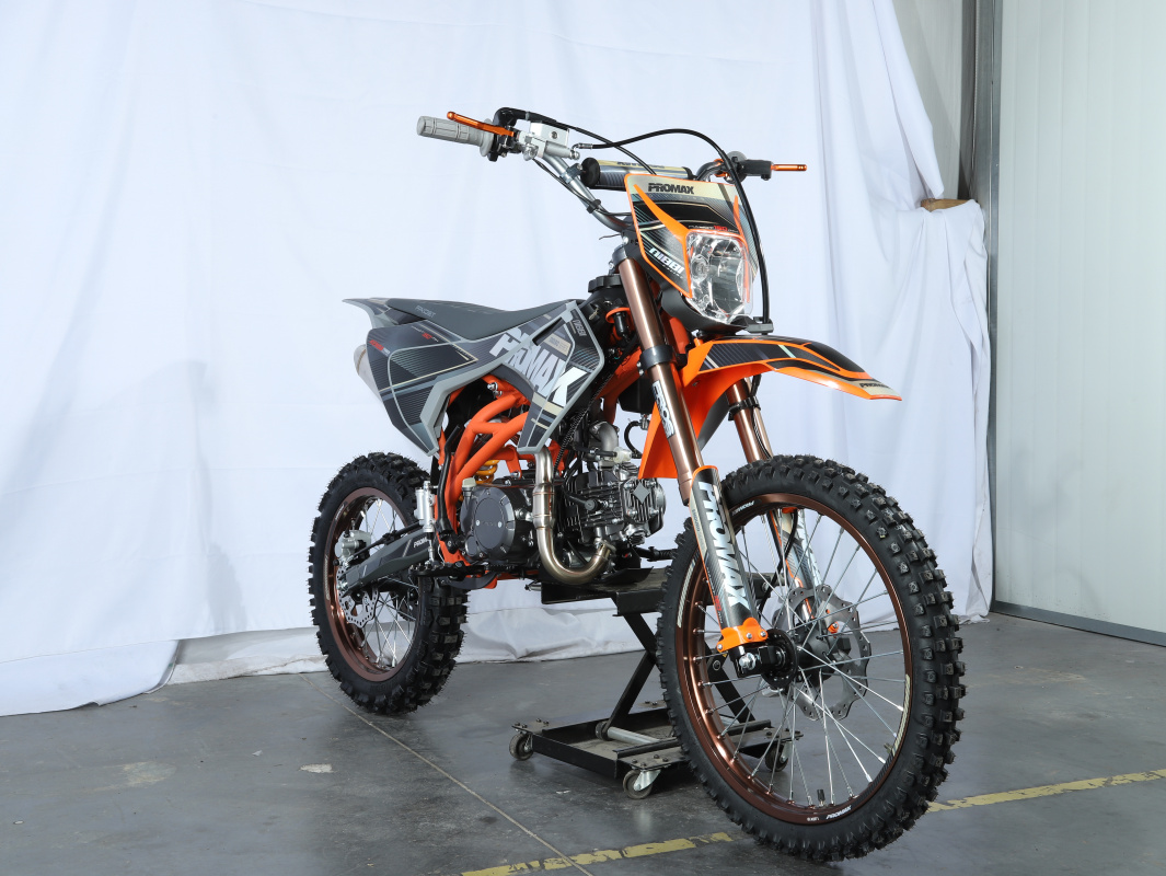 Питбайк PROMAX KAYOT 150E 19/16
